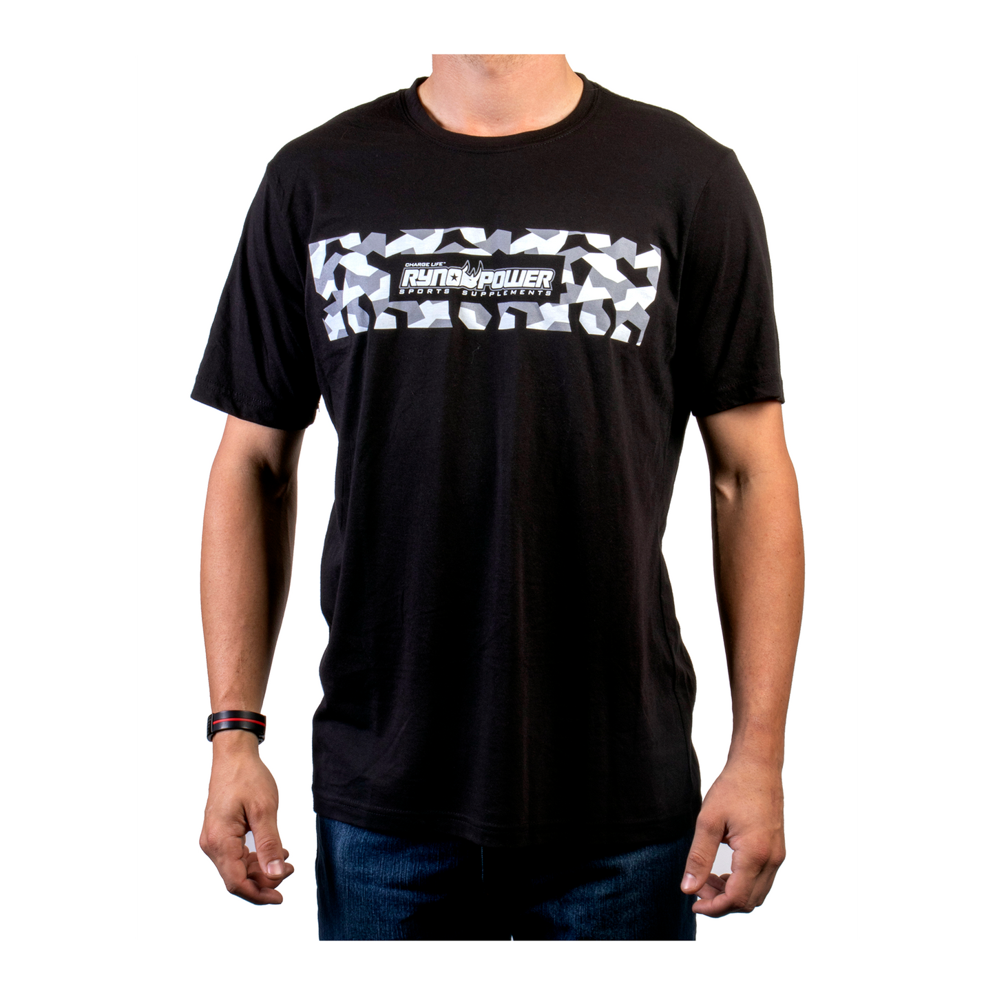 レンジャーアーバンカモ Tシャツ