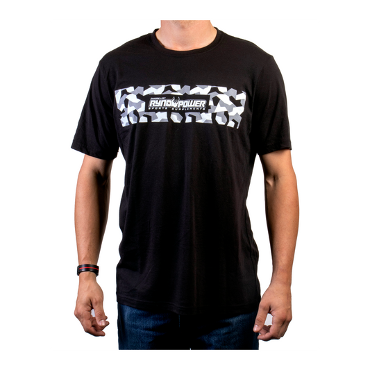 レンジャーアーバンカモ  Tシャツ
