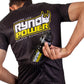 RynoPower サイクリングキット - スポーツエディション - ブラックピンストライプ